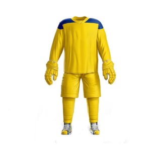 Ice Hockey Uniforms