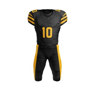 American Footbal Uniform