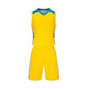 Basketball Uniforms