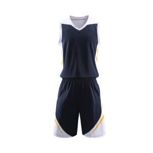 Basketball Uniforms
