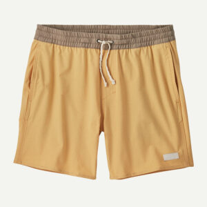 Polyester Shorts